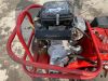 UNRESERVED Barreto 1620 Heavy Duty Pedestrian Rotovator c/w Vanguard 16HP Engine - 14