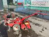 Barreto 1320 Heavy Duty Pedestrian Rotovator c/w Honda GX390 13HP Engine - 2