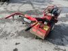 Barreto 1320 Heavy Duty Pedestrian Rotovator c/w Honda GX390 13HP Engine - 5