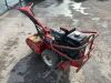 Barreto 1320 Heavy Duty Pedestrian Rotovator c/w Honda GX390 13HP Engine - 7