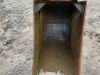 UNRESERVED 1.5FT Digging Bucket (50mm Pins) - 8