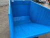 UNUSED Blue Forklift/Teleporter Tipping Skip - 8