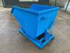 UNUSED Blue Forklift/Teleporter Tipping Skip - 3