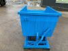 UNUSED Blue Forklift/Teleporter Tipping Skip - 4