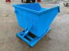 UNUSED Blue Forklift/Teleporter Tipping Skip - 5