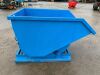 UNUSED Blue Forklift/Teleporter Tipping Skip - 6