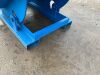 UNUSED Blue Forklift/Teleporter Tipping Skip - 7