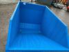 UNUSED Blue Forklift/Teleporter Tipping Skip - 8