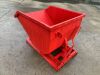 UNUSED Red Forklift/Teleporter Tipping Skip - 3