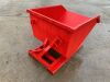 UNUSED Red Forklift/Teleporter Tipping Skip - 5