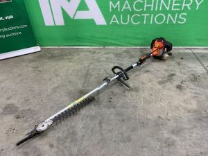 UNRESERVED Vida Pole Hedge Trimmer