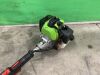 UNRESERVED Draper Pole Hedge Trimmer - 2