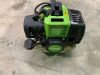 UNRESERVED Draper Pole Hedge Trimmer - 4