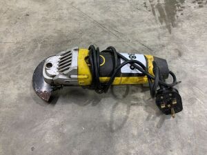 UNRESERVED ROK 4.5" Angle Grinder