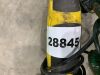 UNRESERVED ROK 4.5" Angle Grinder - 2