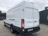 2015 Ford Transit V363 470E 125PS RWD Twin Wheel Fridge 5 Dr Van - 3