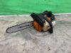 UNRESERVED Neilson Chainsaw