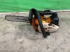 UNRESERVED Neilson Chainsaw - 2