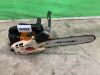 UNRESERVED Neilson Chainsaw - 3