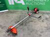 UNRESERVED Efco 8460 Petrol Strimmer