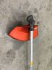 UNRESERVED Efco 8460 Petrol Strimmer - 4