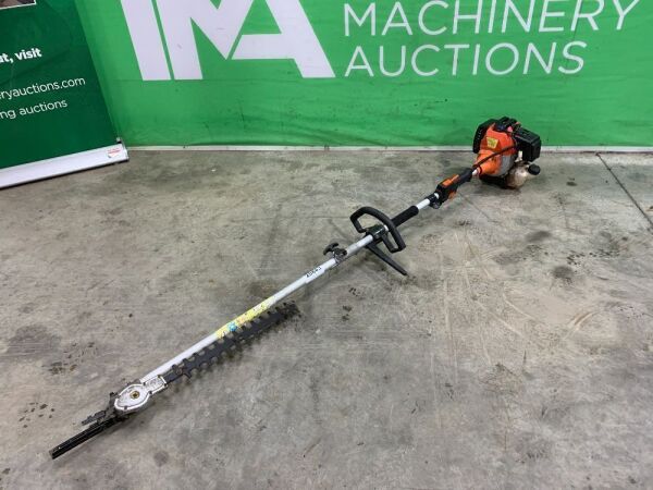 UNRESERVED Kaaz Petrol Strimmer