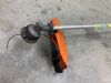 UNRESERVED Stihl Petrol Strimmer - 4