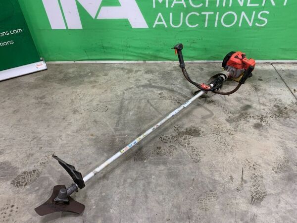 UNRESERVED Tanaka Petrol Strimmer