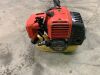 UNRESERVED Tanaka Petrol Strimmer - 3