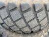 Set Of Turf Tyres (Semix 23.1 x 18 - 8 Stud) & (Michelin 445/70R24 - 8 Stud) - 7