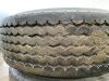 UNRESERVED 4 x 385/65/R27 Tyres & Rims - 5