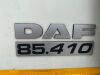 2013 DAF 85.410 8x4 32T Grab Truck c/w Palfinger Epsilon M1250 Extendable Crane - 44