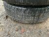 UNRESERVED 2 x 175/65/R14 Tyres & Rims - 3