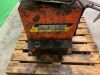 UNRESERVED Tyre Changer - 5