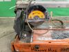 UNRESERVED Stone Cutting Table Saw - 2