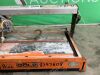 UNRESERVED Stone Cutting Table Saw - 3