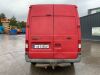 2009 Ford Transit 350 LWB M/R Crew Cab - 4