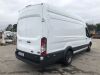 2015 Ford Transit V363 470E 125PS RWD Twin Wheel Fridge 5 Dr Van - 5