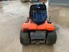 2007 Kubota G2160 Ride On Diesel Mower - 4