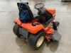 2007 Kubota G2160 Ride On Diesel Mower - 5