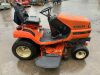 2007 Kubota G2160 Ride On Diesel Mower - 6