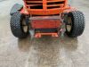 2007 Kubota G2160 Ride On Diesel Mower - 9