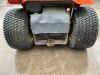 2007 Kubota G2160 Ride On Diesel Mower - 12