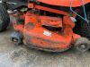 2007 Kubota G2160 Ride On Diesel Mower - 13