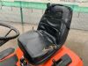 2007 Kubota G2160 Ride On Diesel Mower - 14