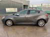 UNRESERVED 2013 Alfa Romeo Giulietta 1.4 TB Multiair Veloce - 2