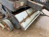 1984 Deutz-Fahr K570 Double Axle Silage Wagon - 10