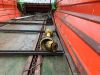 1984 Deutz-Fahr K570 Double Axle Silage Wagon - 20