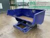 DRE 2T Tipping Skip - 2