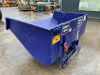 DRE 2T Tipping Skip - 4